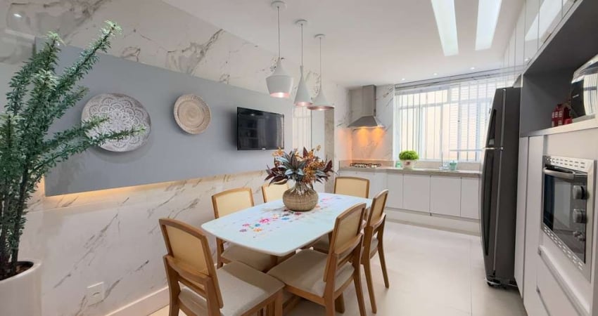 Apartamento com 3 quartos à venda no Bairro Cascatinha! Morar no Cascatinha é viver com mais qualidade, tranquilidade e praticidade todos os dias!
