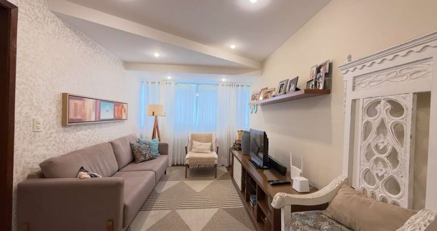 Oportunidade imperdível no Cascatinha: apartamento espaçoso, de frente, com vista e excelente preço!