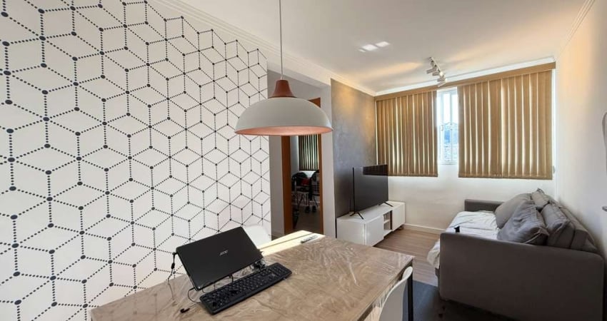 Apartamento 2 quartos à venda no  Spazio Jardim Real!