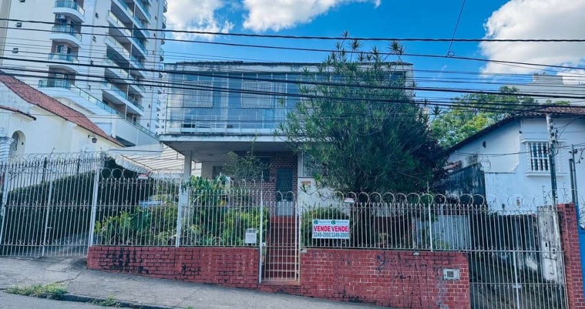 Oportunidade única no bairro Passos – Ideal para INVESTIR!
