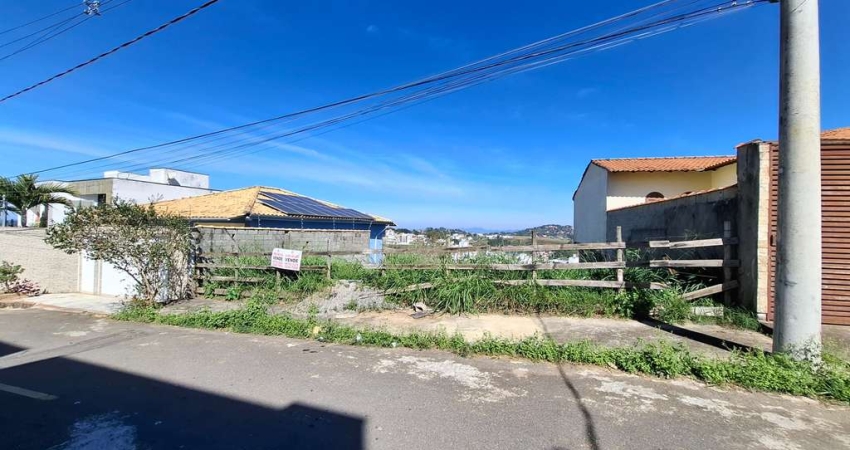 Seu projeto começa aqui: terreno versátil à venda no bairro Aeroporto!