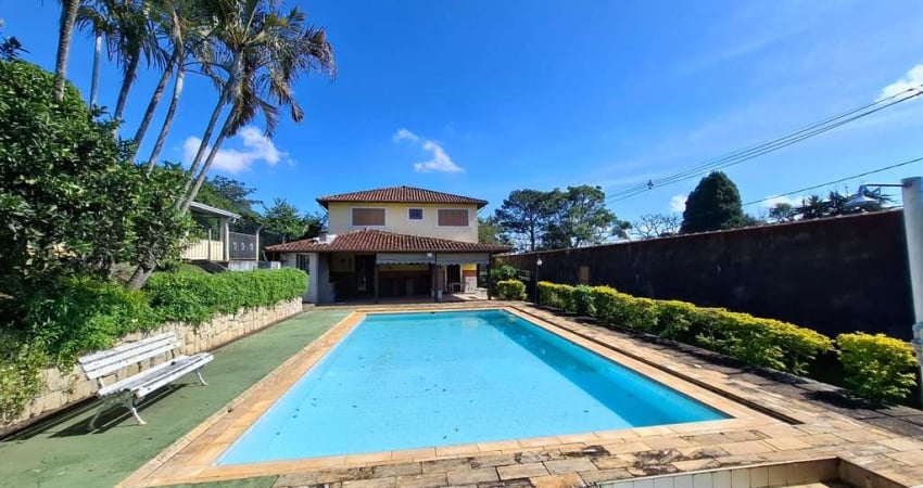 Uma casa com alma de refúgio — espaço, natureza e conforto para viver com liberdade!