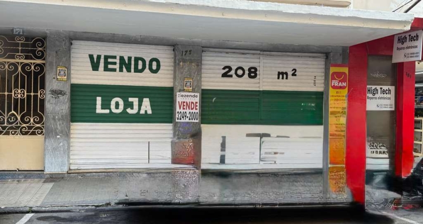 Localização Estratégica no Coração Comercial de Juiz de Fora!