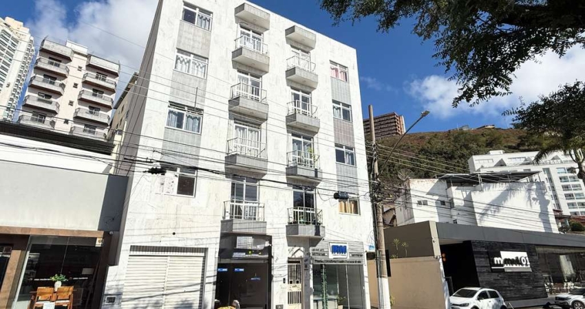 Apartamento 3 quartos com área exclusiva à venda no bairo Cascatinha! Excelente oportunidade.