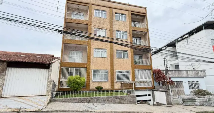 Seu 3 quartos com excelente localização por um preço que cabe no seu bolso!