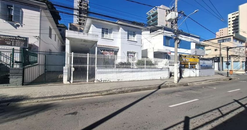 Ponto comercial à venda na Avenida Barão do Rio Branco, Centro, Juiz de Fora