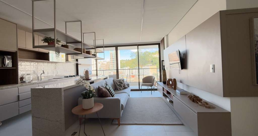 ? Conforto, sofisticação e lazer completo! Apartamento 03 quartos à venda no bairro São Mateus.