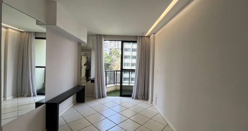 Apartamento reformado à venda no bairro Passos – R$ 630.000,00