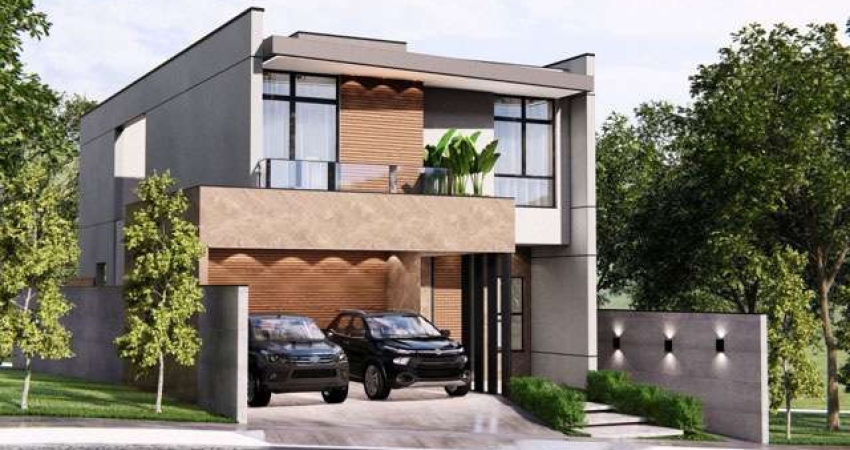 Casa com 3 quartos à venda! Arquitetura moderna, liberdade e sofisticação no Alvorada Residence – Vina Del Mar