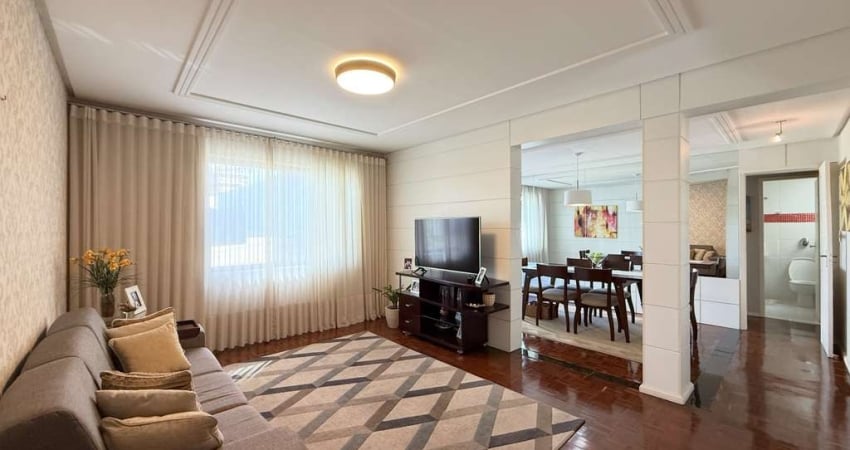 Apartamento 3 quartos à venda! Seu novo lar com 140m² no coração do Bom Pastor: espaço, conforto e localização em um só lugar!
