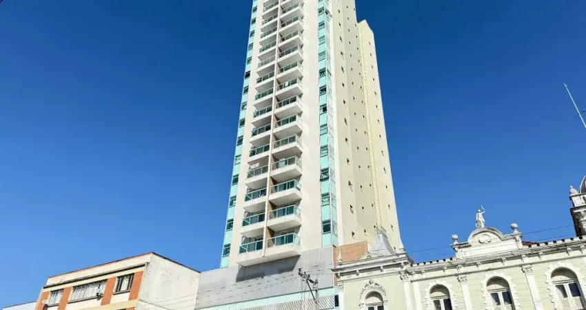 Cobertura com 2 quartos à venda na Avenida dos Andradas, Centro, Juiz de Fora