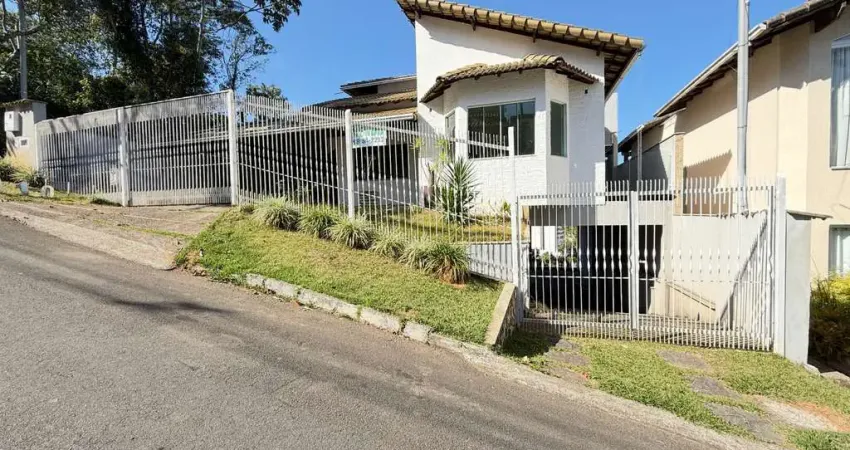 Segurança, conforto e privacidade no Residencial São Lucas — viva em uma casa pensada para sua família!
