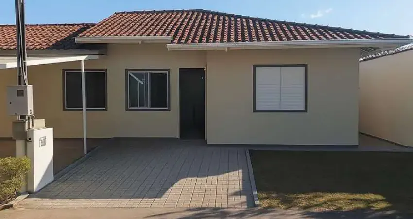 Casa 3 quartos à venda! Conforto, vista e tranquilidade para sua família no Residencial Neo.