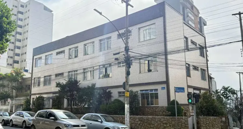 Apartamento 2 quartos à venda. Comodidade e localização estratégica no Santa Helena!