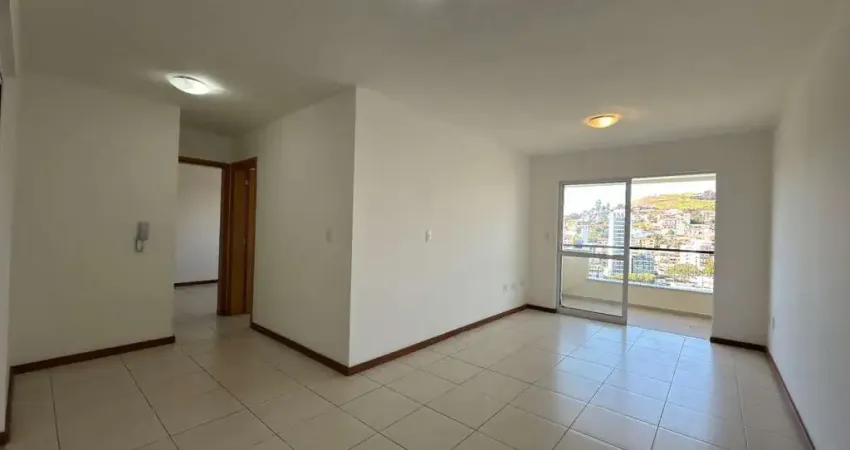Apartamento com 2 quartos à venda na Rua Dom Silvério, Passos, Juiz de Fora