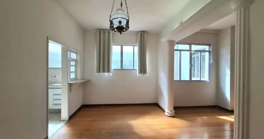 Conforto e localização estratégica no coração de juiz de fora