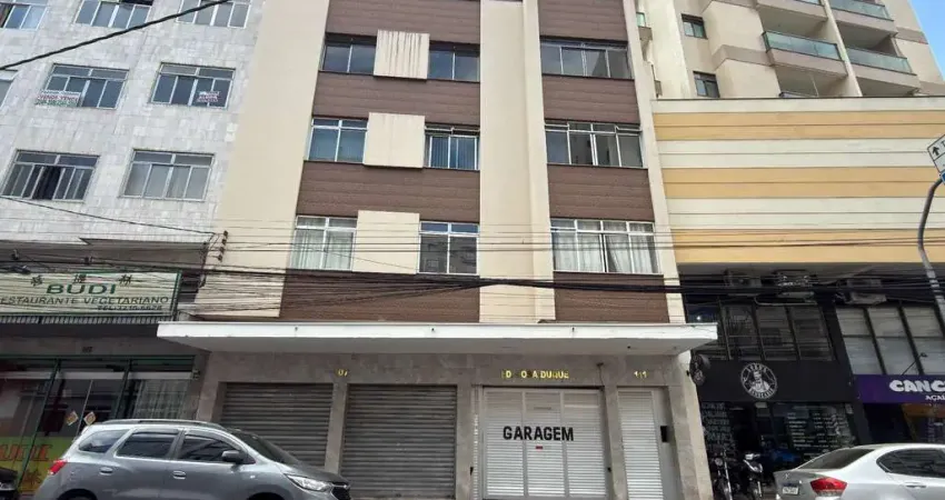 Apartamento com 2 quartos à venda na Rua São Mateus, São Mateus, Juiz de Fora