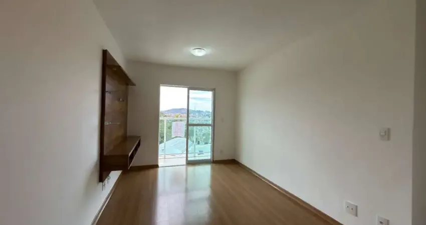 A tranquilidade que você busca, no ponto certo da cidade! apartamento 02 quartos à venda no teixeiras.