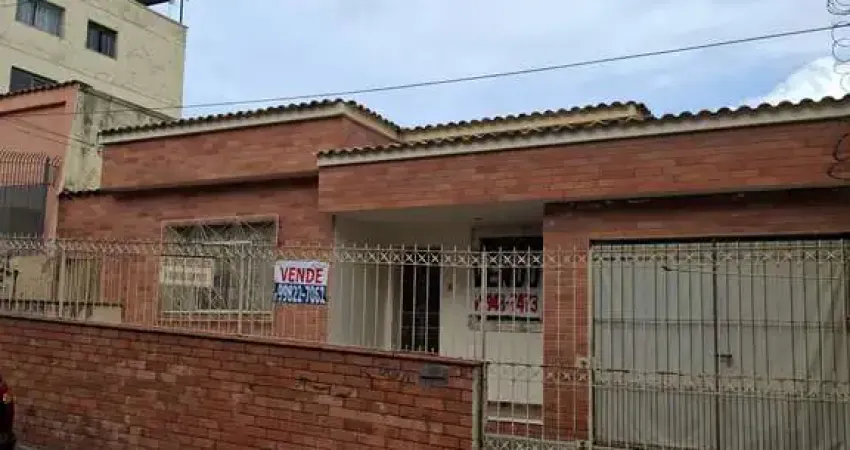 Seu novo lar no bairu, com espaço, conforto e a chance de gerar renda!