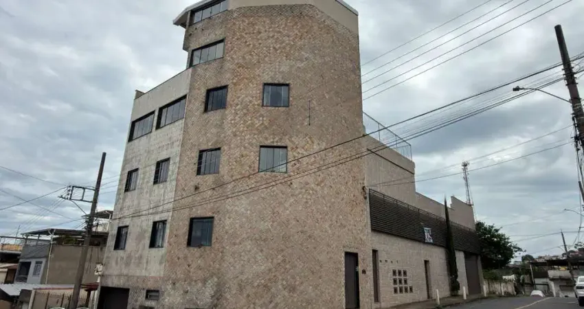 Oportunidade única: seu ponto de partida para a independência financeira! loft no bairro santos anjos