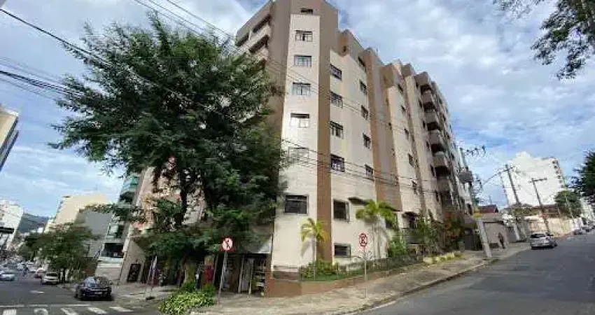 Cobertura com 3 quartos à venda na Rua Olegário Maciel, Santa Helena, Juiz de Fora