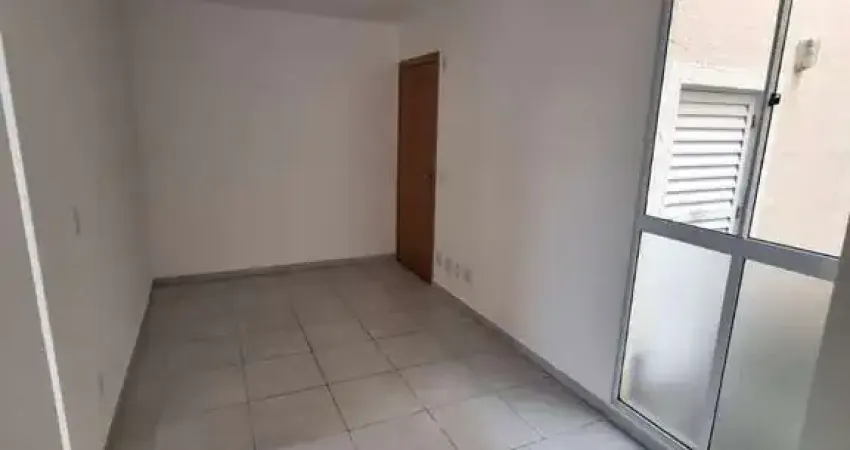 Apartamento Térreo 2 Quartos em Condomínio Completo no Barbosa Lage