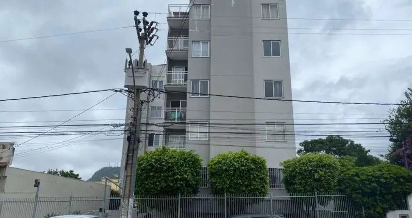 Cobertura com 3 quartos à venda na Rua Tenente Luiz de Freitas, Santa Terezinha, Juiz de Fora
