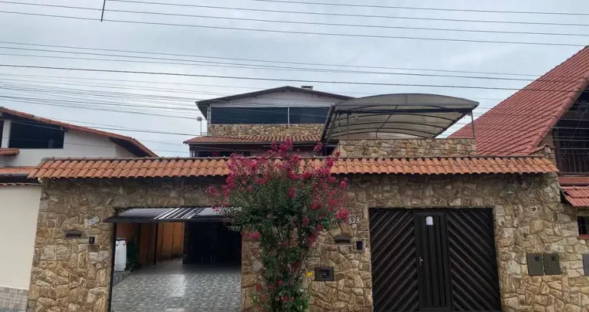 Casa à venda no bairro Santa Maria – conforto, espaço e excelente custo-benefício.