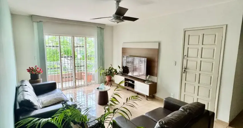 Apartamento com 3 quartos à venda no Bom Pastor, Juiz de Fora 
