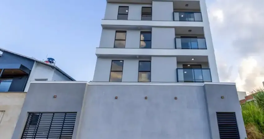 Apartamento com 2 quartos à venda no Jóquei Clube, Juiz de Fora 