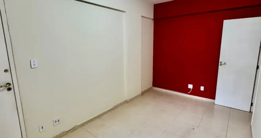 Apartamento com 2 quartos à venda no Centro, Juiz de Fora 