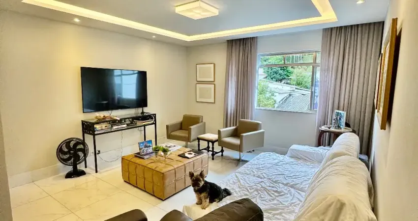 APARTAMENTO 3 QUARTOS NO BOM PASTOR
