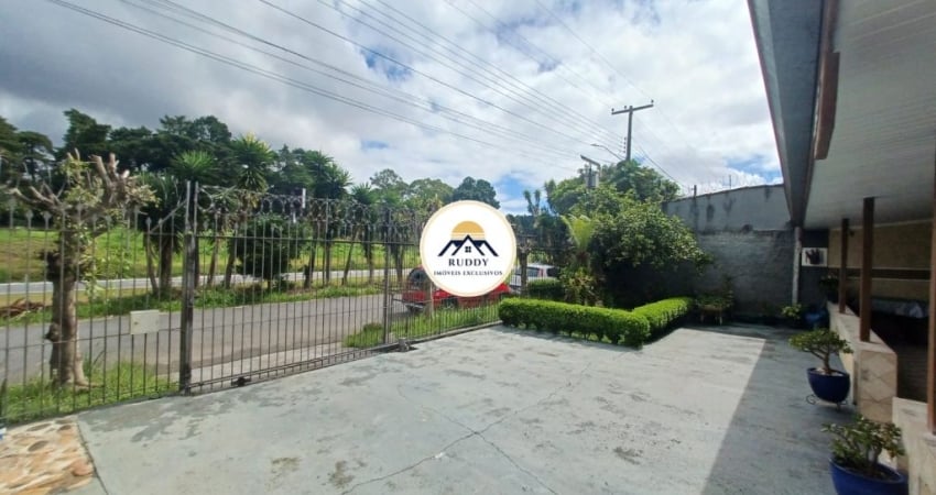 Casa Térrea Ampla | Oportunidade Perfeita para Moradia ou Comércio!