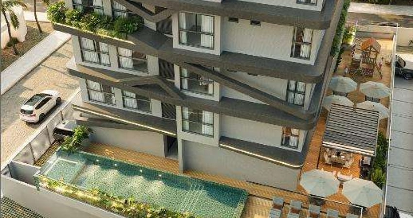 Apartamento com 1 quarto à venda na Rua Edgar Sales de Miranda Henrique, 32, Aeroclube, João Pessoa