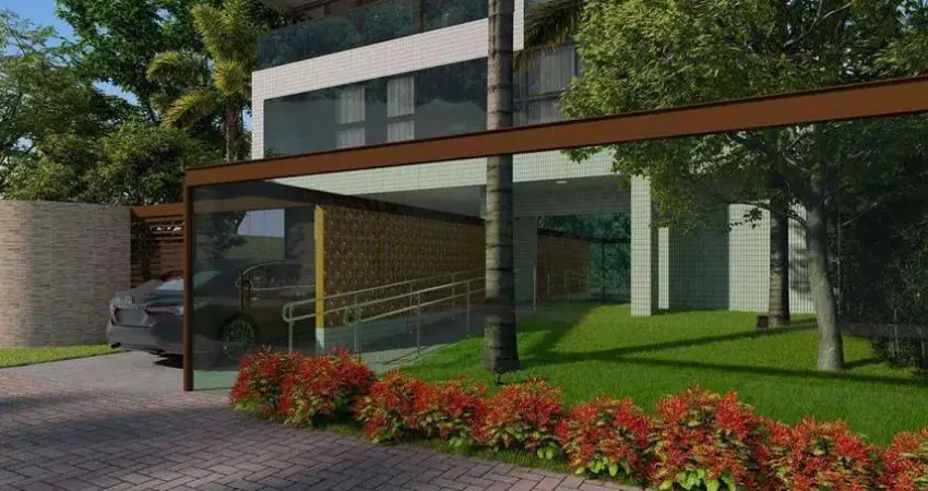 Apartamento com 1 quarto à venda na Avenida Beira Rio, 1175, Madalena, Recife