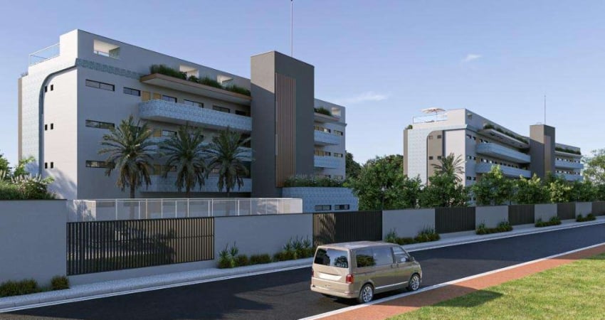 Apartamento com 2 quartos à venda na Edf. Porto Riviera, Porto de Galinhas, Porto de Galinhas, Ipojuca