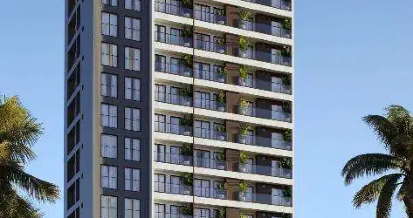 Flat com 2 quartos à venda na Rua Manoel Paulino Júnior, Tambauzinho, João Pessoa