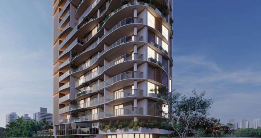 Apartamento com 3 quartos à venda na Rua Doutor Ivanildo Guedes Pessoa, 50, Jardim Oceania, João Pessoa