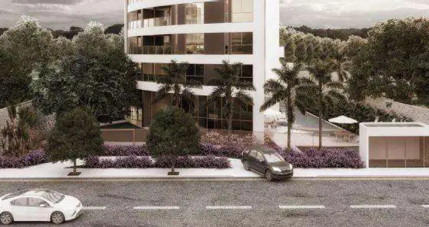 Apartamento com 4 quartos à venda na Rua Estrada do Arraial, Casa Amarela, Recife
