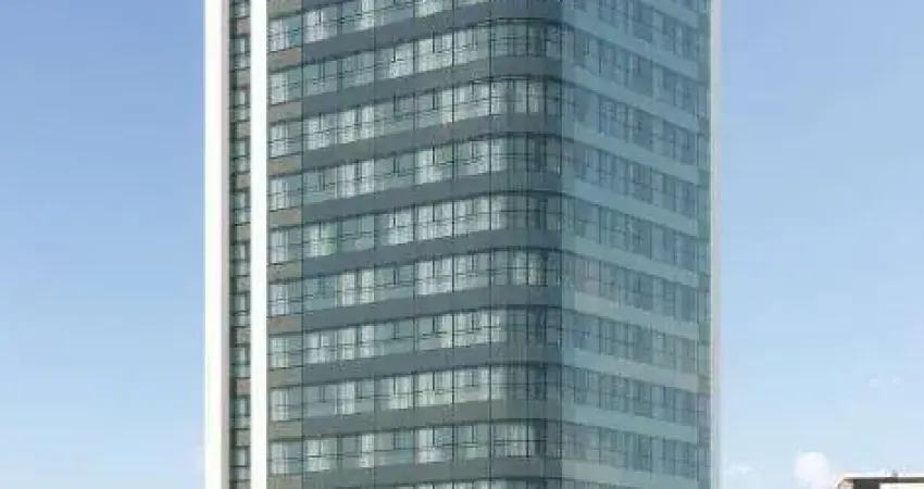 Kitnet / Stúdio à venda na Avenida Visconde de Jequitinhonha, 793, Boa Viagem, Recife