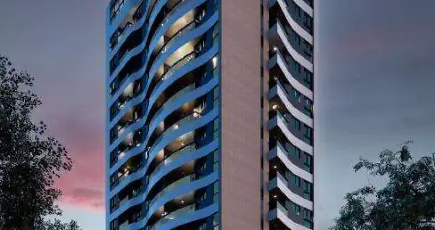 Apartamento com 2 quartos à venda na Rua André Rebouças, 95, Rosarinho, Recife