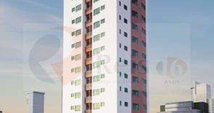 Apartamento com 2 quartos à venda na Rua Dr. Arthur Gonçalves, 25, Madalena, Recife
