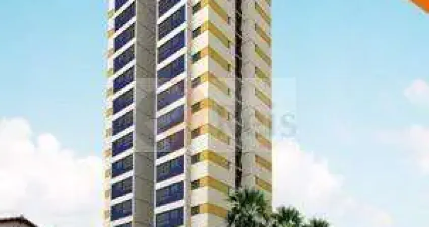 Apartamento com 2 quartos à venda na Rua Gonçalves Dias, 179, Campo Grande, Recife