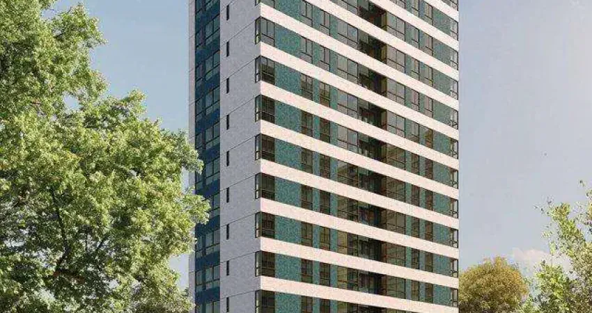 Apartamento com 3 quartos à venda na Rua Professor Álvaro Lima, 80, Casa Amarela, Recife