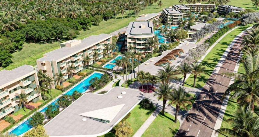 Apartamento com 2 quartos à venda na Estr. Praias de Muro Alto e Camboa, Porto de Galinhas, Ipojuca