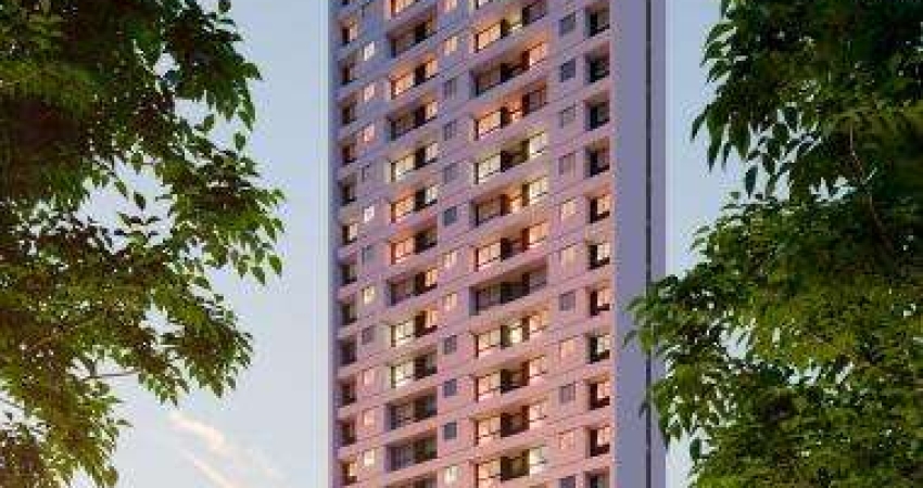 Apartamento com 2 quartos à venda na Rua Salvador de Sá, 509, Rosarinho, Recife