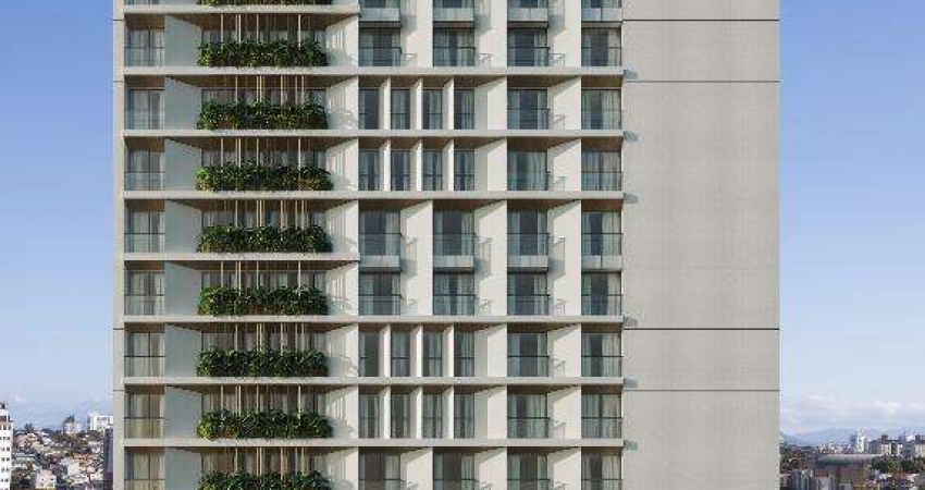 Apartamento com 1 quarto à venda na Rua Vereador José Alberto Barroco Falcão, Miramar, João Pessoa