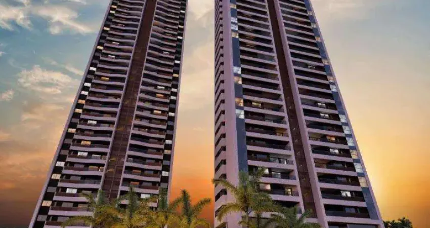 Apartamento com 4 quartos à venda na Rua da Aurora, 1531, Santo Amaro, Recife