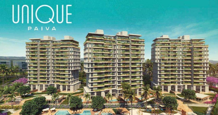 Apartamento com 3 quartos à venda na Paiva, Paiva, Cabo de Santo Agostinho
