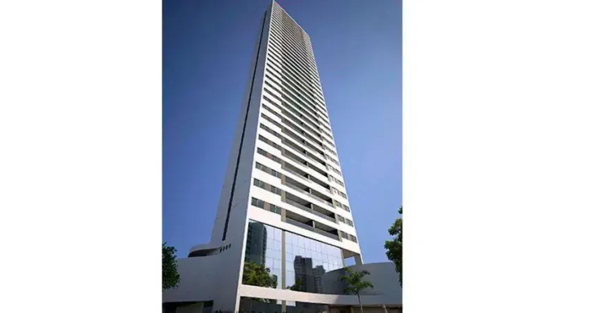 Apartamento com 4 quartos à venda na Rua Real da Torre, 1288, Madalena, Recife